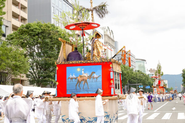 孟宗山・前祭20240003